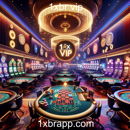 Apostas: O Guia Completo para Iniciantes no 1xbr vip