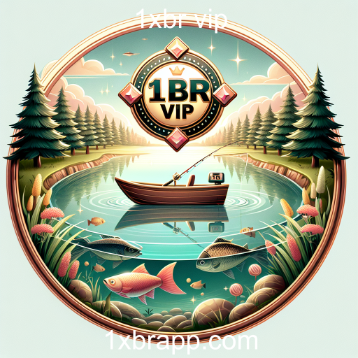 Descubra a Magia da Pesca nos Jogos Online da 1xbr vip